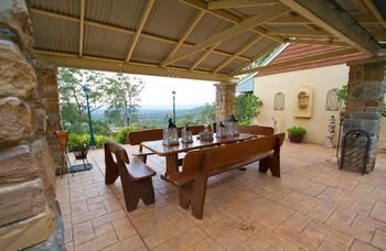 Bimbadeen Mountain Retreat - Accommodation Directory 8