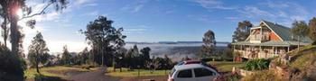 Bimbadeen Mountain Retreat - Accommodation Directory 9