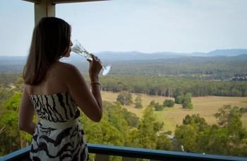 Bimbadeen Mountain Retreat - Accommodation Directory 13