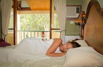 Bimbadeen Mountain Retreat - Accommodation Directory 15