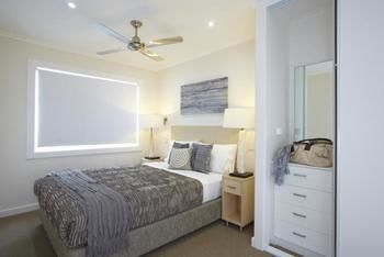 Stockton Beach Holiday Park - Accommodation Directory 3