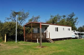 Stockton Beach Holiday Park - Accommodation Directory 4