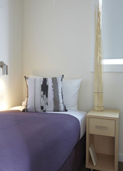 Stockton Beach Holiday Park - Accommodation Directory 9