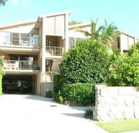 Cockleshell Sands Apartments Noosaville - Accommodation Directory
