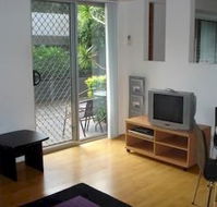 Central Apartments - Accommodation Directory