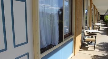 City Gate Motel - Accommodation Directory 0