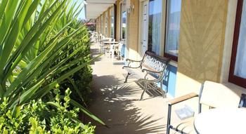 City Gate Motel - Accommodation Directory 7