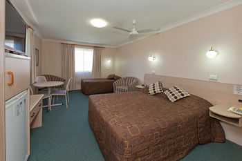 Abraham Lincoln Motel - Accommodation Directory 2