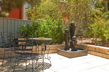 Abraham Lincoln Motel - Accommodation Directory 6