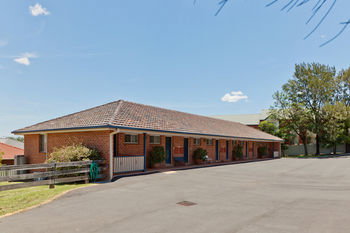 Abraham Lincoln Motel - Accommodation Directory 9