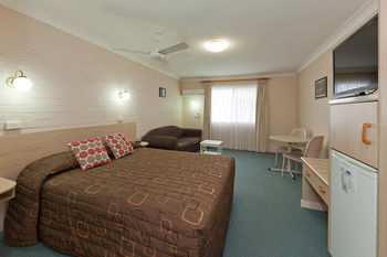 Abraham Lincoln Motel - Accommodation Directory 15
