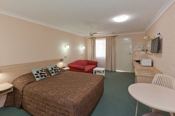 Abraham Lincoln Motel - Accommodation Directory 18