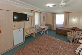 Abraham Lincoln Motel - Accommodation Directory 23