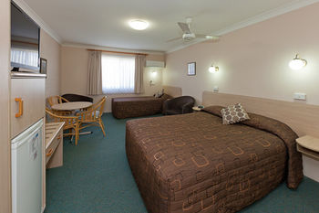 Abraham Lincoln Motel - Accommodation Directory 24
