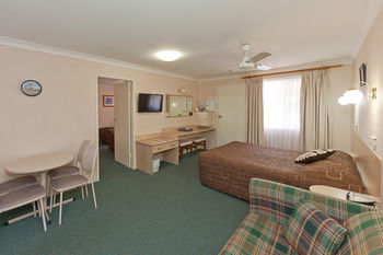 Abraham Lincoln Motel - Accommodation Directory 27