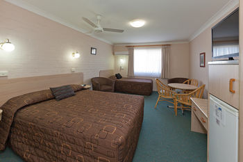 Abraham Lincoln Motel - Accommodation Directory 28