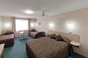 Abraham Lincoln Motel - Accommodation Directory 31