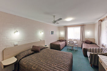 Abraham Lincoln Motel - Accommodation Directory 34