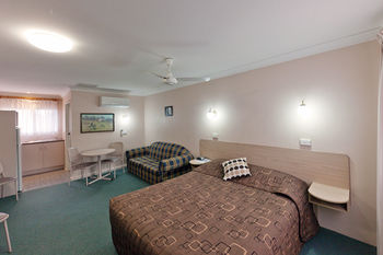 Abraham Lincoln Motel - Accommodation Directory 35