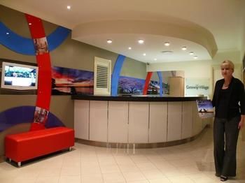 Gateway Lifestyle Grafton - Accommodation Directory 3