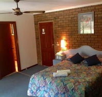 Tooleybuc Motel - Accommodation Directory