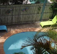 Noosa River Sandy Shores - Accommodation Directory