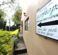 Rooftops Bed amp Breakfast - Accommodation Directory