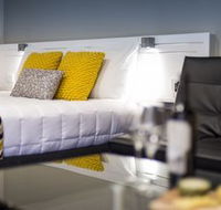 The Abbey Motor Inn - Accommodation Directory