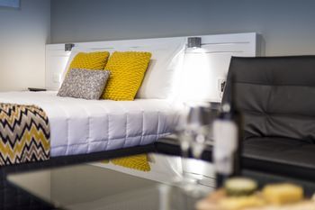The Abbey Motor Inn - Accommodation Directory 0