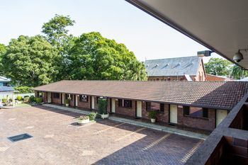 The Abbey Motor Inn - Accommodation Directory 2