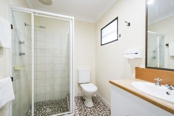 The Abbey Motor Inn - Accommodation Directory 4