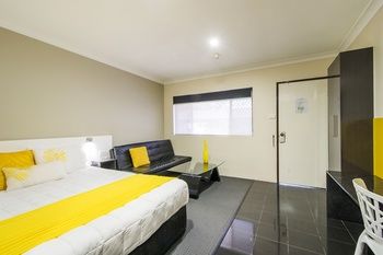 The Abbey Motor Inn - Accommodation Directory 7