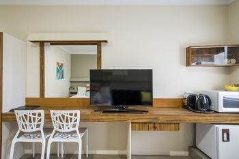 The Abbey Motor Inn - Accommodation Directory 9
