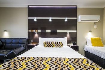 The Abbey Motor Inn - Accommodation Directory 10
