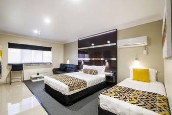 The Abbey Motor Inn - Accommodation Directory 16
