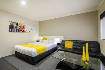 The Abbey Motor Inn - Accommodation Directory 17