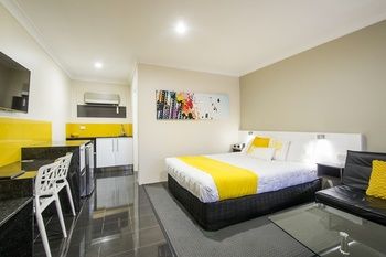 The Abbey Motor Inn - Accommodation Directory 18