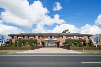 The Abbey Motor Inn - Accommodation Directory 19