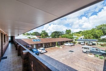 The Abbey Motor Inn - Accommodation Directory 21