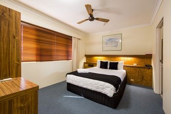 The Abbey Motor Inn - Accommodation Directory 28
