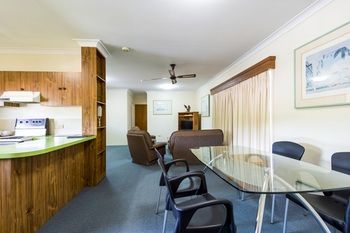 The Abbey Motor Inn - Accommodation Directory 29