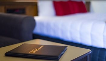 The Abbey Motor Inn - Accommodation Directory 34
