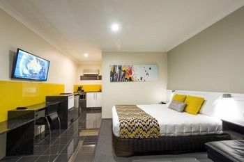 The Abbey Motor Inn - Accommodation Directory 35
