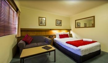 The Abbey Motor Inn - Accommodation Directory 36