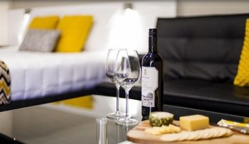 The Abbey Motor Inn - Accommodation Directory 38