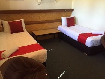 The Abbey Motor Inn - Accommodation Directory 43