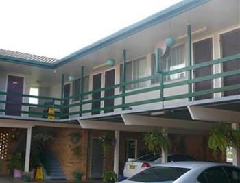 Civic Motel - Accommodation Directory 1