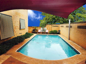 Civic Motel - Accommodation Directory 7