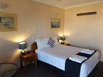 Civic Motel - Accommodation Directory 10