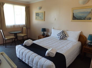 Civic Motel - Accommodation Directory 25
